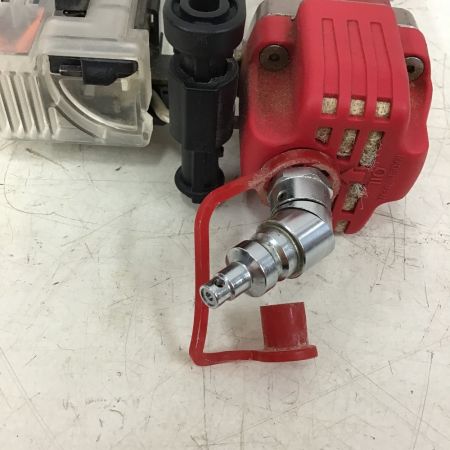  MAX マックス 高圧　スーパーネイラ　ピンネイラ　釘打ち機　ケース付 HA-50P2(D)