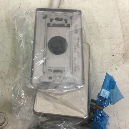  TOTO トートー 壁付自動水栓(単水栓・光電センサー埋込形) 水栓金具 パブリック用流し TEN482