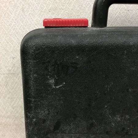  HITACHI 日立 55㎜　高圧 ピン釘打機　スマートプッシュ機構　ケース・おまけ付 NP-55HM