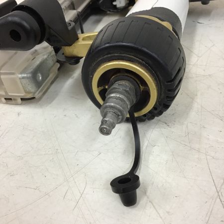  HITACHI 日立 55㎜　高圧 ピン釘打機　スマートプッシュ機構　ケース・おまけ付 NP-55HM