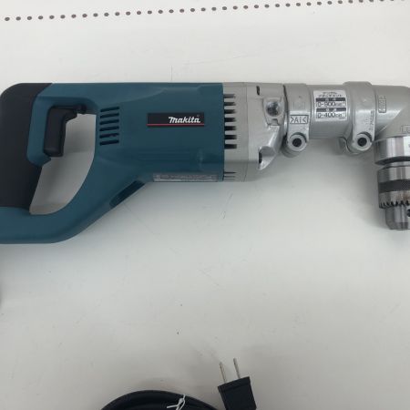 ДД MAKITA マキタ アングルドリル 電動工具  DA4000LR