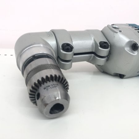 ДД MAKITA マキタ アングルドリル 電動工具  DA4000LR