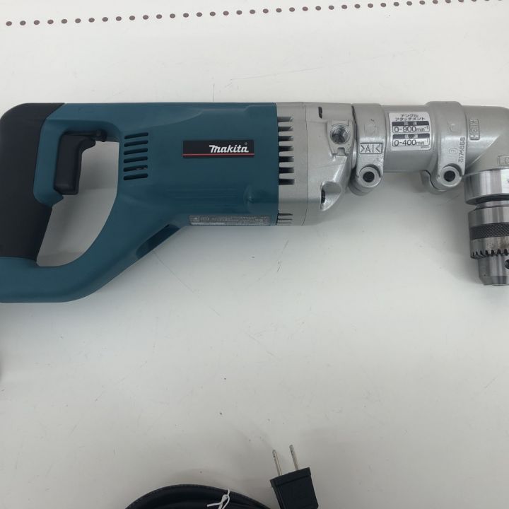 ДД MAKITA マキタ アングルドリル 電動工具 DA4000LR｜中古｜なんでもリサイクルビッグバン