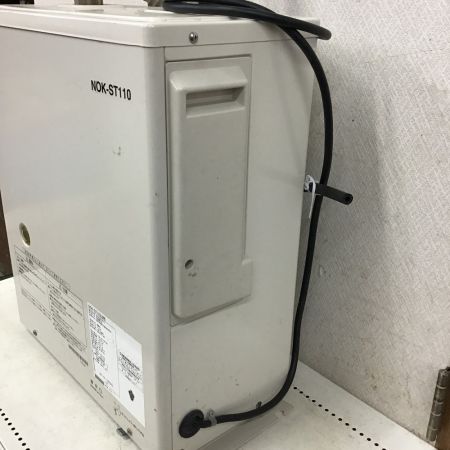 品】ノーリツ 油だき温水ボイラ NOK-ST110UMB - 北海道のその他