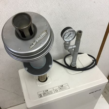 NORITZ 床暖用ボイラー 現状販売 NOK-ST110UMB｜中古｜なんでもリサイクルビッグバン