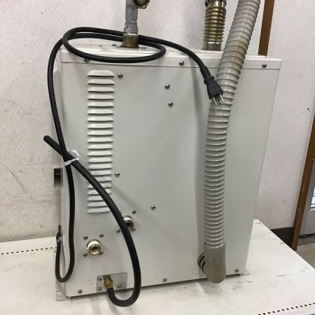  NORITZ 床暖用ボイラー　現状販売 NOK-ST110UMB