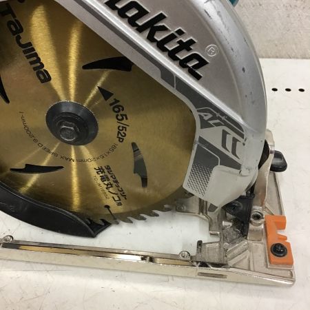  MAKITA マキタ 165㎜　丸のこ　本体のみ HS6301