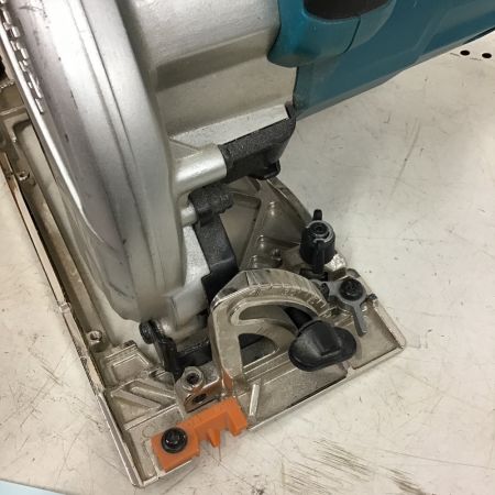  MAKITA マキタ 165㎜　丸のこ　本体のみ HS6301