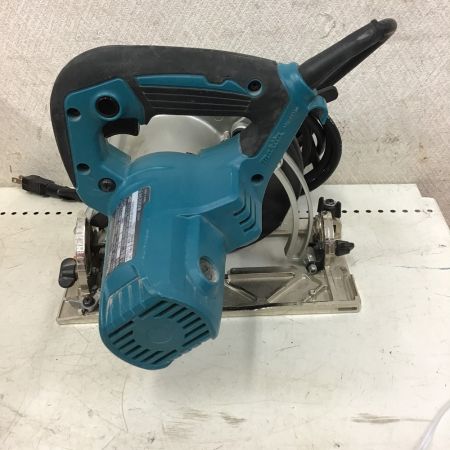  MAKITA マキタ 165㎜　丸のこ　本体のみ HS6301