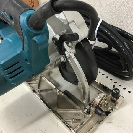  MAKITA マキタ 165㎜　丸のこ　本体のみ HS6301