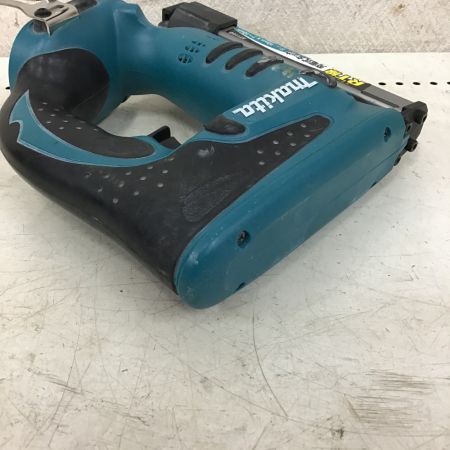  MAQKITA 充電式 タッカ　14.4V　充電器・充電池1個・ケース付 ST110D