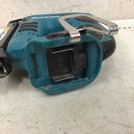  MAQKITA 充電式 タッカ　14.4V　充電器・充電池1個・ケース付 ST110D