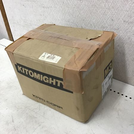  KITO キトー KITO　レバーブロック　M3型 1/2t 2.5ｍ M3 1/2