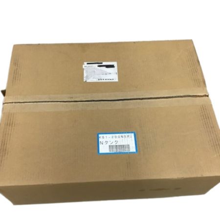  サンダイヤ セキュリティー灯油タンク用 パーツ KS1-200NSFJ