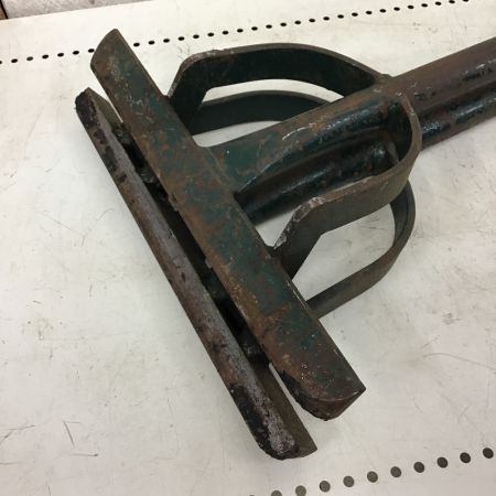   ハゼ締め　本体のみ