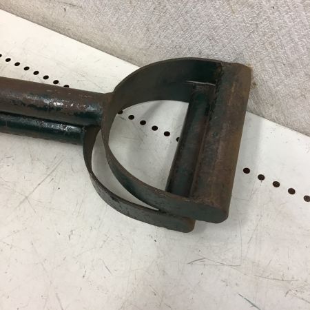   ハゼ締め　本体のみ