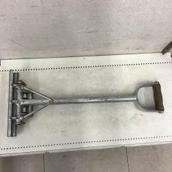 ◇◇  ハゼ締め　本体のみ Cランク