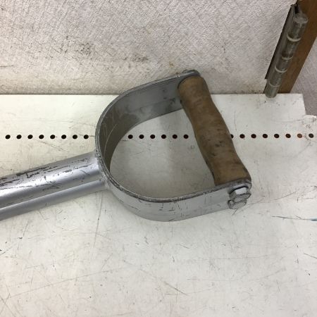   ハゼ締め　本体のみ