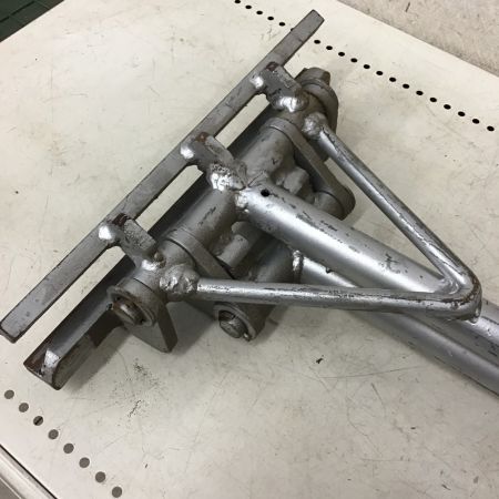   ハゼ締め　本体のみ