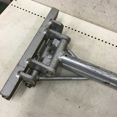   ハゼ締め　本体のみ