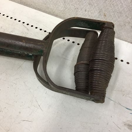   ハゼ締め　本体のみ