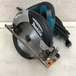 ◇◇ MAKITA マキタ 165mm 丸のこ　本体のみ 5731s Cランク