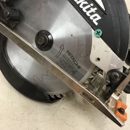  MAKITA マキタ 165mm 丸のこ　本体のみ 5731s