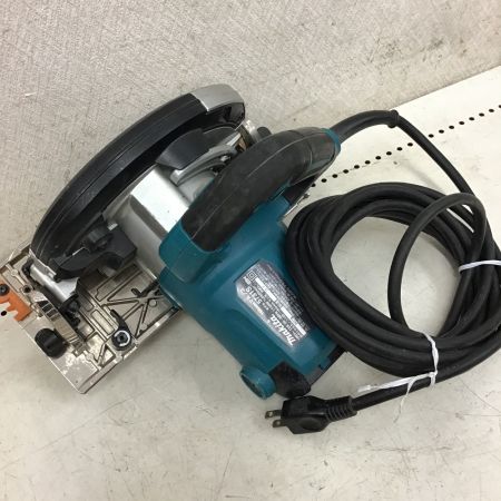  MAKITA マキタ 165mm 丸のこ　本体のみ 5731s