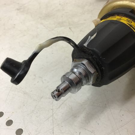  HITACHI 日立 50mm 高圧タッカ　エアタッカ　ケース付 N5004HMF