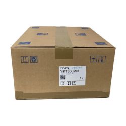 ◇◇ TOTO トートー ペーパータオルホルダー YKT300MN Sランク