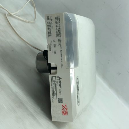  MITSUBISHI ミツビシ パイプ用ファン ロスナイ 排気用 V-08PEA6