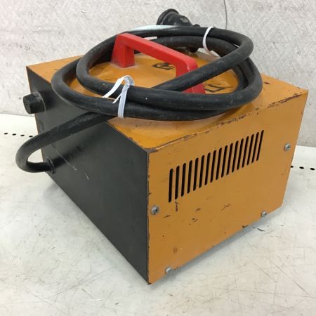  日動工業 昇圧機 TORAPACK M-20 昇圧機