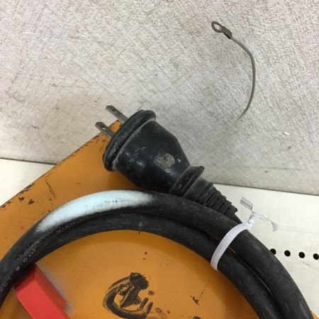  日動工業 昇圧機 TORAPACK M-20 昇圧機