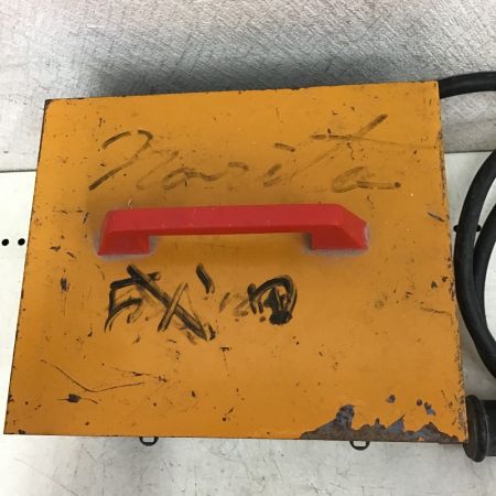  日動工業 昇圧機 TORAPACK M-20 昇圧機