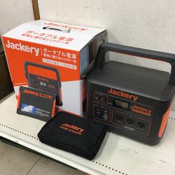 ◇◇ Jackery ポータブル電源 Jackery ポータブル電源 1000 Aランク