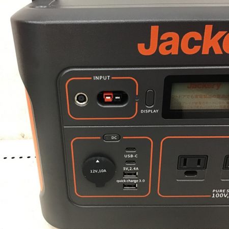  Jackery ポータブル電源 Jackery ポータブル電源 1000