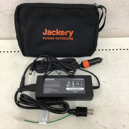  Jackery ポータブル電源 Jackery ポータブル電源 1000