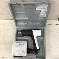 ◇◇ HAKKO ヒートガン　100V　ケース付 FV-310 Bランク