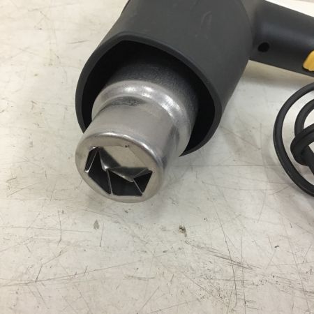  HAKKO ヒートガン　100V　ケース付 FV-310