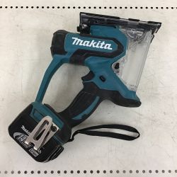 ◇◇ MAKITA マキタ 充電ボードカッタ　充電池1個付　14.4V SD140D Bランク