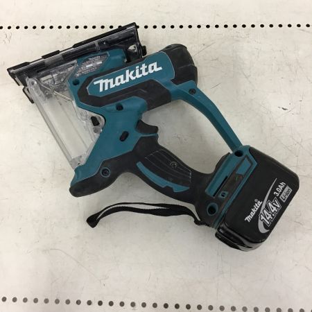  MAKITA マキタ 充電ボードカッタ　充電池1個付　14.4V SD140D