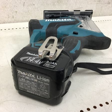 【中古】 MAKITA マキタ 充電ボードカッタ 充電池1個付 14.4V