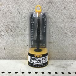 ◇◇ TOP 電動ドリル用 六角シャンク ステップドリル ESD-422 Sランク