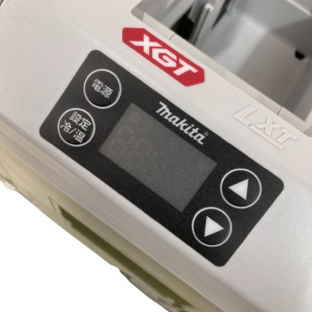  MAKITA マキタ 充電式保冷温庫　アダプター付き CW001G