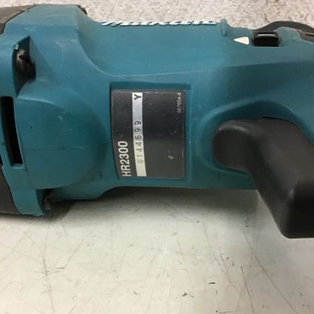  MAKITA マキタ 23㎜ ハンマドリル　本体のみ HR2300