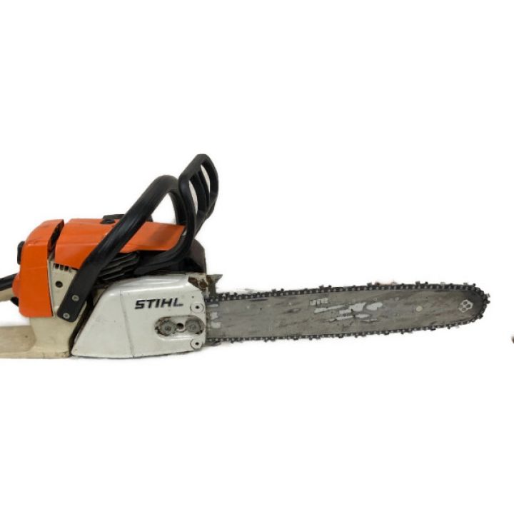 STIHL チェンソー MS240｜中古｜なんでもリサイクルビッグバン