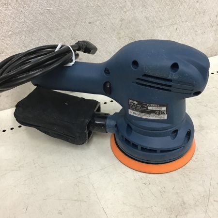  RYOBI リョービ サンダーポリッシャー　集じん袋付き　本体のみ PSE-1250
