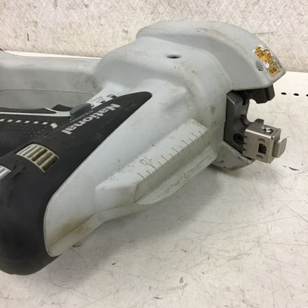  National ナショナル 充電式 全ねじカッター　充電器・充電池2個・ケース付 EZ4540