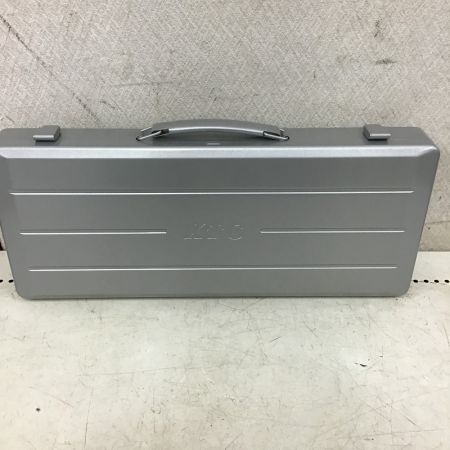  KTC ケーティーシー ソケットレンチセット　14点+4点 TB410