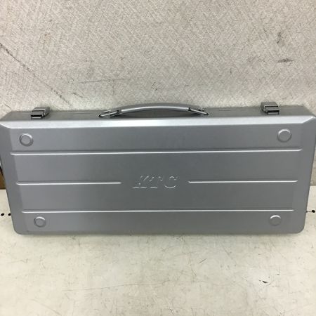  KTC ケーティーシー ソケットレンチセット　14点+4点 TB410